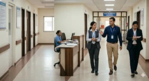 nabh gap analysis consultancy firm